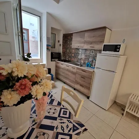 Casa Fiore Centro Storico