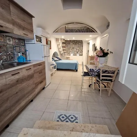 Casa Fiore Centro Storico Apartment Gallipoli