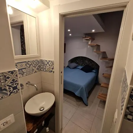 Casa Fiore Centro Storico شقة