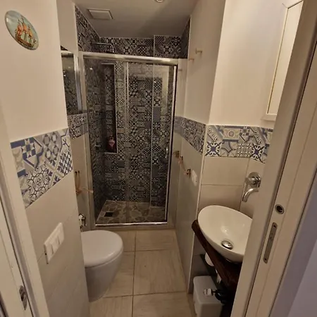 شقة Casa Fiore Centro Storico