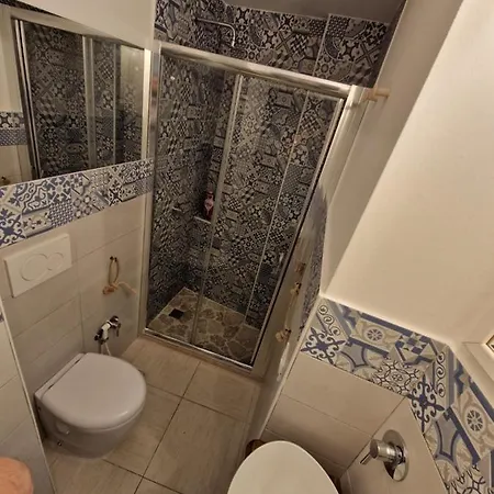 Casa Fiore Centro Storico Apartment