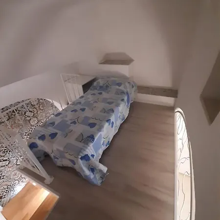 Apartament Casa Fiore Centro Storico Gallipoli
