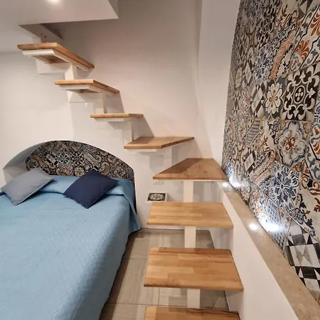 Apartament Casa Fiore Centro Storico *