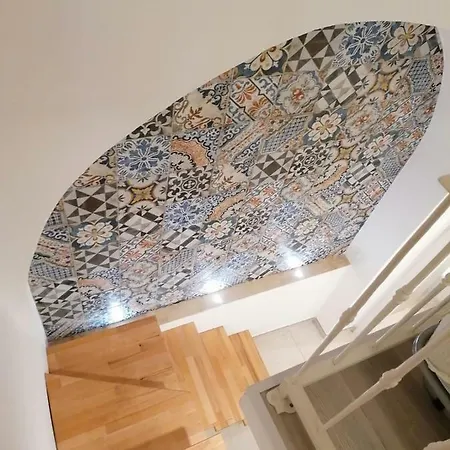 شقة Casa Fiore Centro Storico *