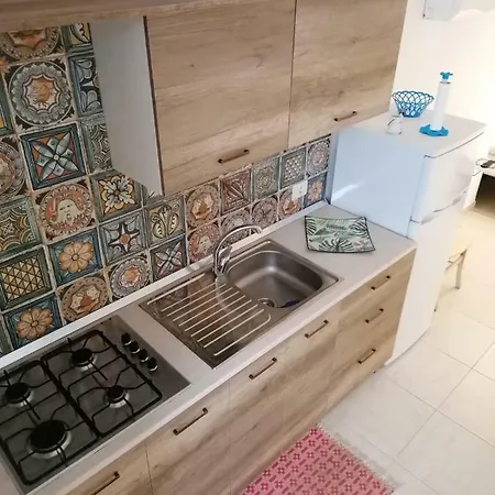 شقة Casa Fiore Centro Storico *