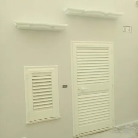 Casa Fiore Centro Storico غالّيبولي